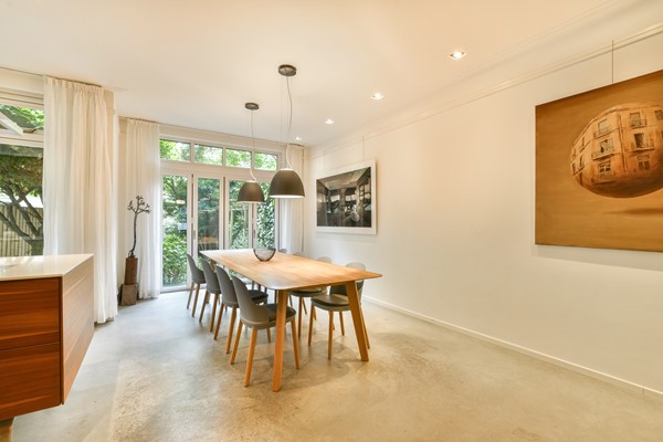 Medium property photo - Amstelkade 167H, 1078 AZ Amsterdam
